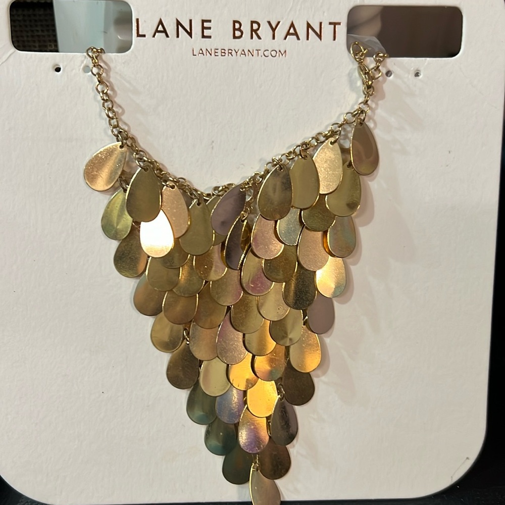 Necklace Lane Bryant